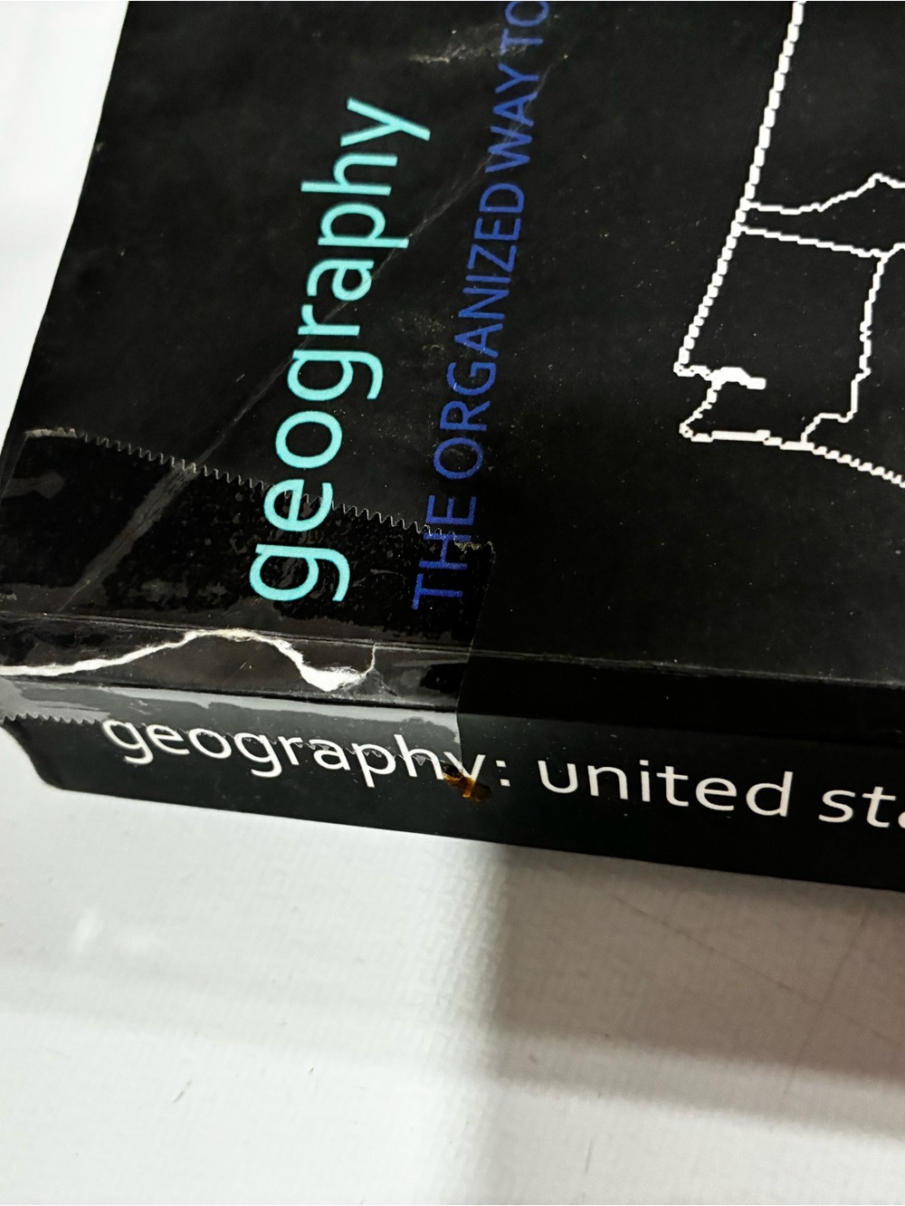 Geography Bee Study Guide - Picture 4 of 6